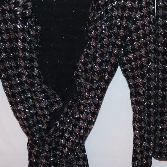 Sparkle Short Set - Picture 2 of 3